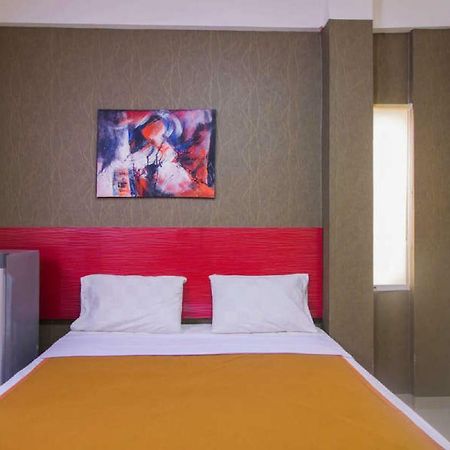 Hotel Reddoorz Near Cilandak Town Square Yakarta Exterior foto