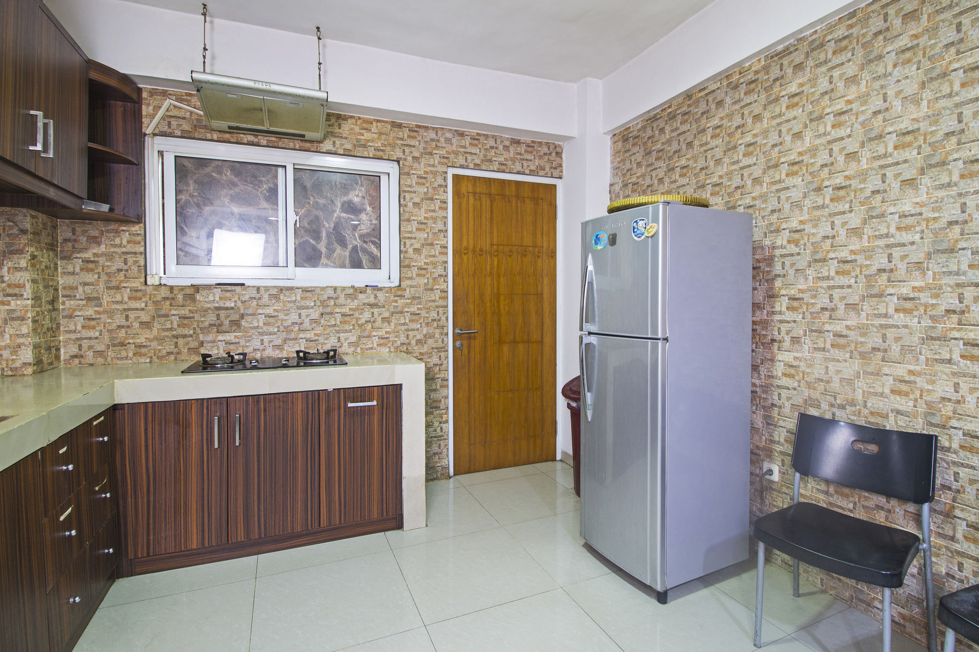 Hotel Reddoorz Near Cilandak Town Square Yakarta Exterior foto